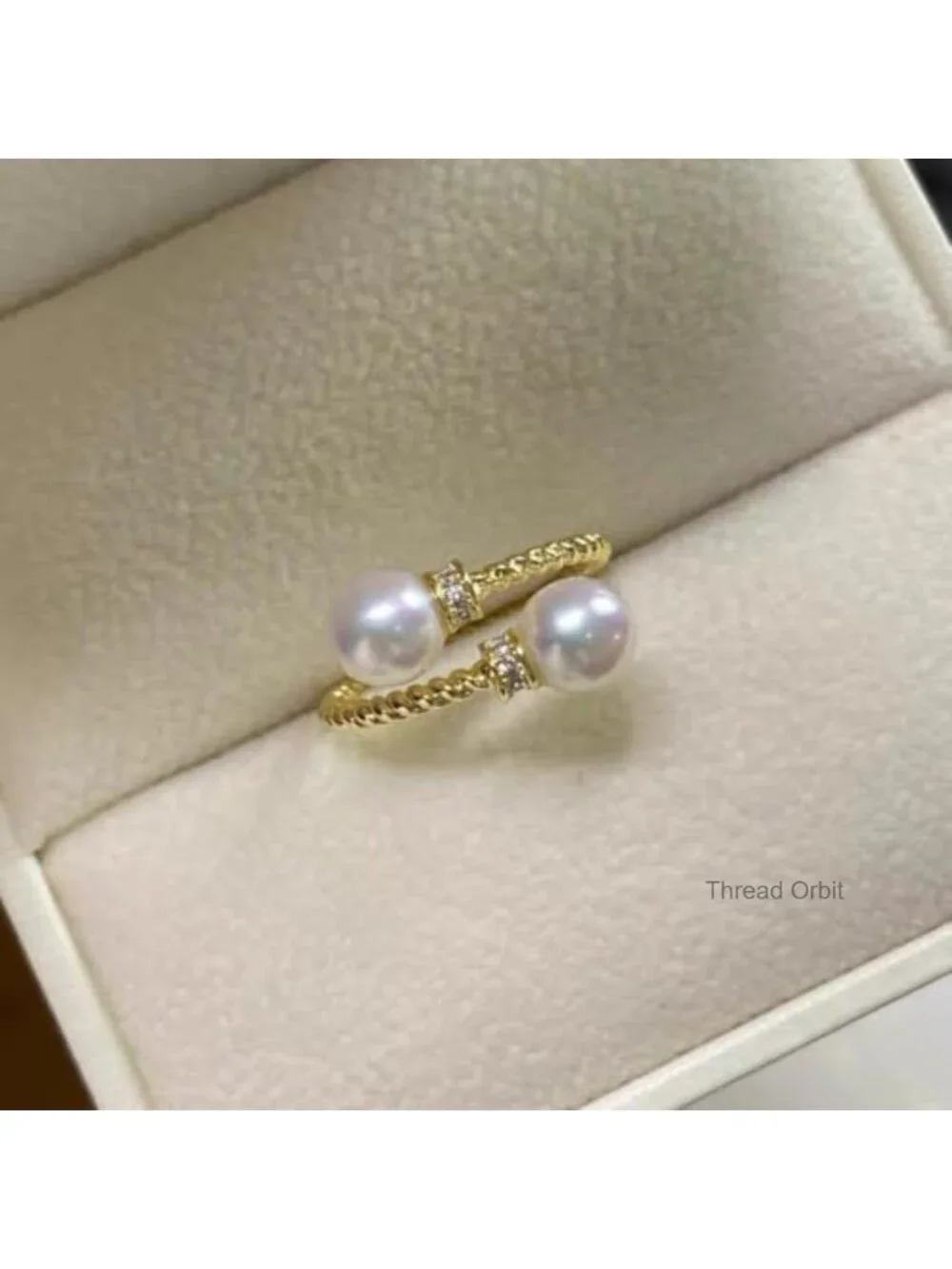 N/A this dainty